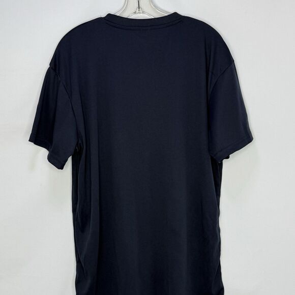 Women’s Short Sleeve Large Top “I Make Wishes Come True” Black T Shirt - Picture 7 of 14